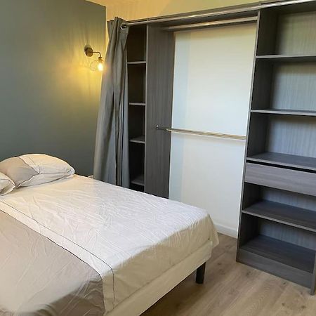 Maison 5 Chambres 3Sdb En Ville Avec Piscine Périgueux Exterior foto